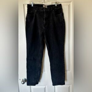 Everlane The Curvy Cheeky Jeans - 32 Reg. Organic cotton